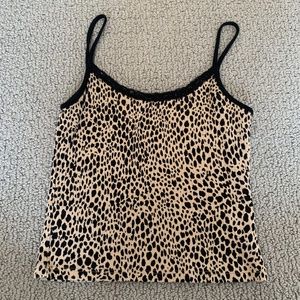 brandy Melville tank top